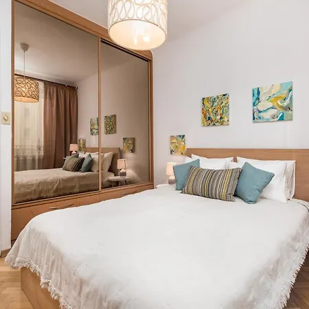 Okopowa 31 By Homeprime Apartment *