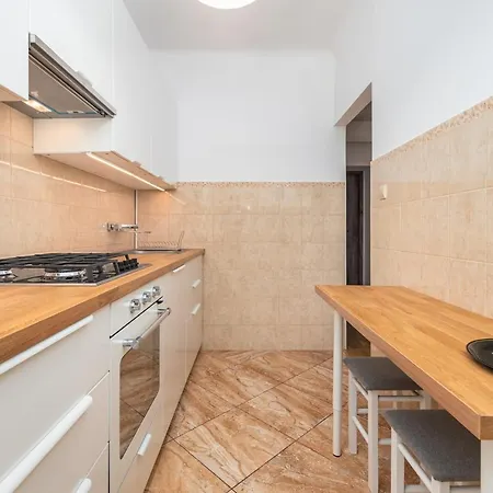 Apartment Okopowa 31 By Homeprime Warsaw